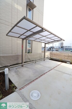 アムールの物件内観写真